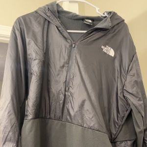 North Face Wind jacket